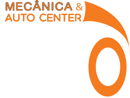 Logo Auto Center